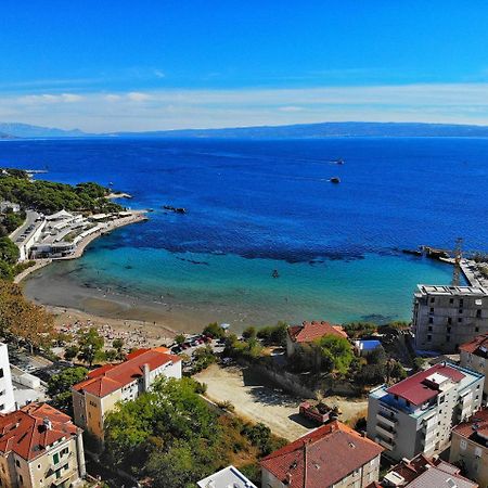Bacvice Apartment Slavija Split Luaran gambar