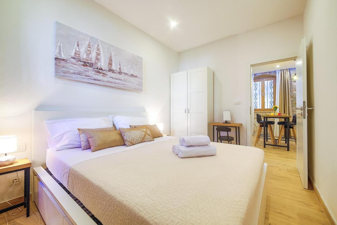 Bacvice Apartment Slavija Split Luaran gambar