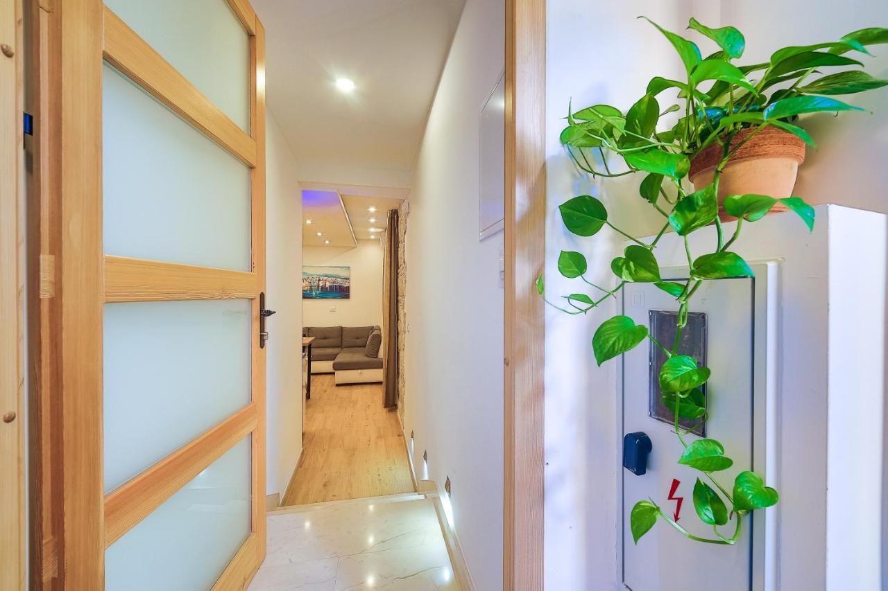 Bacvice Apartment Slavija Split Luaran gambar