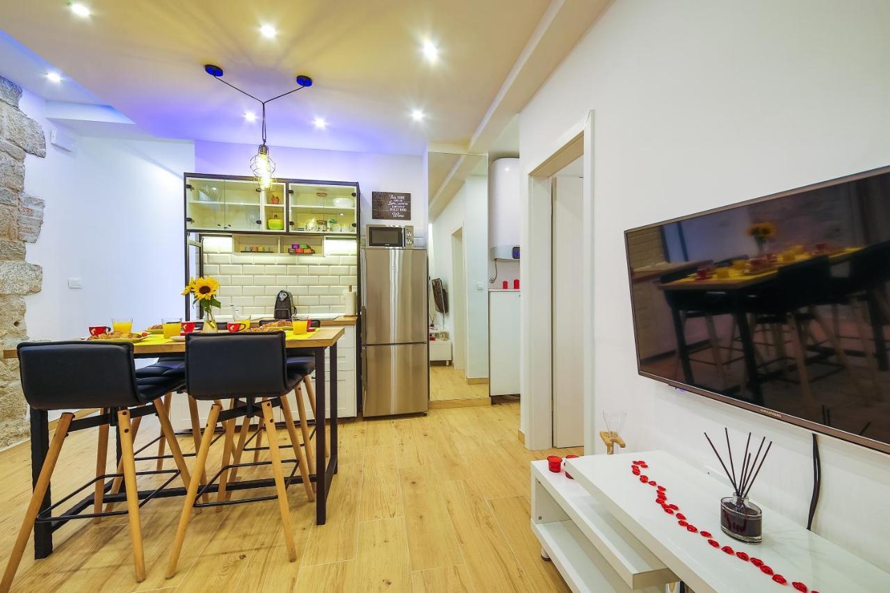 Bacvice Apartment Slavija Split Luaran gambar